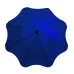 Парасоля Line Art Blantier Темно-синя (45400-44)