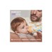 Пляшечка для годування Chicco Perfect Easy силіконова, від 4 міс. швидкий потік 330 мл (20245.10)