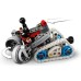 Конструктор LEGO Technic Місяцехід Lunar Outpost. Космічний корабель (42211)