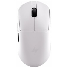 Мишка ATK Dragonfly A9 Ultra Lightweight Wireless/Bluetooth/USB White (ATK-A9-ULTRA-WHT)