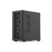 Корпус для ПК AeroCool D502A-G-BK-v1 Black (ACCM-DS02043.11)