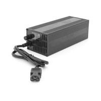 Мережевий зарядний пристрій для АКБ Voltronic LiFePO4 48V(58.4V), 16S, 15A (YT47554)