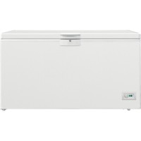 Морозильна скриня Beko HSM 46740