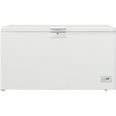 Морозильна скриня Beko HSM 46740