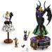 Конструктор LEGO Disney Classic Сукні Малефісенти та Лютелли де Віль (43262)