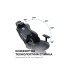 Крісло ігрове Anda Seat Kaiser 3E Fabric Size XL Dark Grey (AD23YC-XL-09-GB-CF-G01)