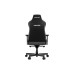 Крісло ігрове Anda Seat Kaiser 3E Fabric Size XL Dark Grey (AD23YC-XL-09-GB-CF-G01)