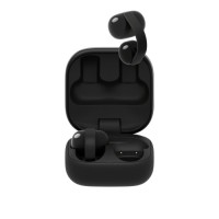 Навушники Sony LinkBuds Clip WF-LC900 Black (WFLC900B.E)