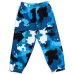 Піжама Breeze трикотажна (17828-80G-blue)
