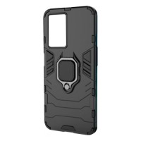 Чохол до мобільного телефона Armorstandart DEF27 case OPPO A57s 4G Black (ARM68318)