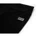Лосини Breeze укорочені трикотажні (18933-134G-black)