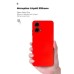 Чохол до мобільного телефона Armorstandart ICON Case Motorola G24 Camera cover Red (ARM74302)