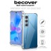 Чохол до мобільного телефона BeCover Anti-Shock Infinix Hot 50 (X6720) Clear (712306)