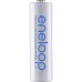Акумулятор Panasonic AA Eneloop 2000mAh NI-MH * 4 + Сase (BK-3MCDEC4CP)