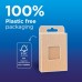 Акумулятор Panasonic AA Eneloop 2000mAh NI-MH * 4 + Сase (BK-3MCDEC4CP)