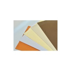 Обкладинка для палітурки bindMARK карт. Кантри А4 210г/м2 (100 шт.) слонова кістка (41711)