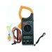 Цифровий мультиметр Voltronic DT-266FT, V, A, R, Q50 (DT-266FT)