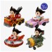 Конструктор Pantasy Astro Boy - Пожежна машина (86210)