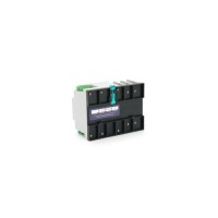 Автоматичний вимикач YRO YRQ2PC-125PV-3P