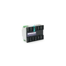 Автоматичний вимикач YRO YRQ2PC-125PV-3P