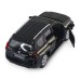 Машина TechnoDrive Toyota Prado чорний (KM6189D)