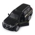 Машина TechnoDrive Toyota Prado чорний (KM6189D)