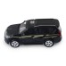 Машина TechnoDrive Toyota Prado чорний (KM6189D)