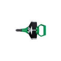 Заклепувальник Toptul гармошка 3,2-6,4 (JBAH3064)