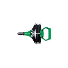 Заклепувальник Toptul гармошка 3,2-6,4 (JBAH3064)