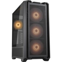 Корпус для ПК Cougar MX600 RGB