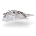 Фігурка Star Wars Medium Vehicle Транспорт та фігурка Snowspeeder (Luke Skywalker) 12.5см (SWJ0023)