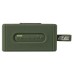 Акустична система 2E SoundLegend Mini PowerBank IPX6 Green (2E-BSSLMWGN)