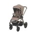 Коляска Espiro 2в1 Miloo 2.0 319 Perfect Beige (5905683802314)