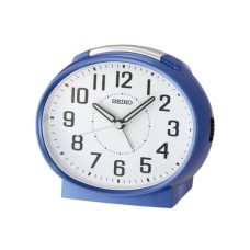 Настільний годинник Seiko будильник (QHK059L)
