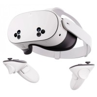 Окуляри віртуальної реальності Oculus Meta Quest 3S 128GB VR Headset (SK-1000204-01)