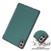 Чохол до планшета BeCover Flexible TPU Mate Xiaomi Redmi Pad 2 Pro 12.1" Dark Green (715607)