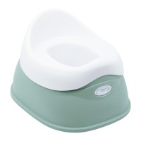 Горщик MoMi DITO green (AKCE00055)