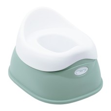 Горщик MoMi DITO green (AKCE00055)