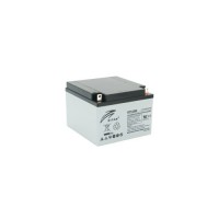 Батарея до ДБЖ Ritar RT12280 L5, 12V 28Ah (RT12280 L5)