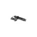 Мережевий фільтр живлення Voltronic 3 Роз, 2USB, 16А, 250V, 2м, Black (D06-FU03)