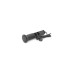 Мережевий фільтр живлення Voltronic 3 Роз, 2USB, 16А, 250V, 2м, Black (D06-FU03)