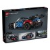 Конструктор LEGO Technic Автомобіль для перегонів BMW M4 GT3 EVO (42226)