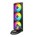 Система рідинного охолодження ID-Cooling FX360 LCD
