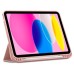 Чохол до планшета Spigen Apple iPad 10.9"(2022) Urban Fit, Rose Gold (ACS05307)