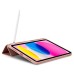 Чохол до планшета Spigen Apple iPad 10.9"(2022) Urban Fit, Rose Gold (ACS05307)