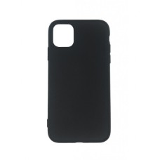 Чохол до мобільного телефона Armorstandart Matte Slim Fit для Apple iPhone 11 Black (ARM55559)