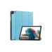 Чохол до планшета BeCover Smart Case Samsung Tab A9 SM-X115 8.7" Blue (709906)