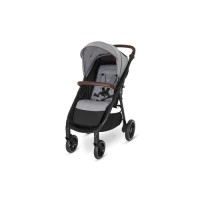 Коляска Baby Design LOOK G 2021 07 GRAY (204487)