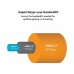 Кабель мультимедійний HDMI to HDMI 2.0m v2.1 High Speed Ethernet Belkin (AV10175BT2MBKV2)