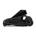 Коляска Cybex Коляска Melio Real Black (з бампером) (522002631)